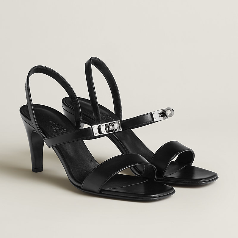 Glamour 75 sandal | Hermès Macau SAR